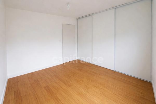 Maison 3 chambres secteur de Nevers, proche des commodités et écoles