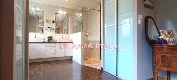 Maison à vendre 6 pièces de 228 m²