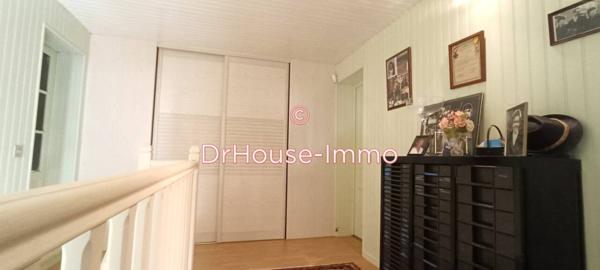 Maison à vendre 6 pièces de 228 m²