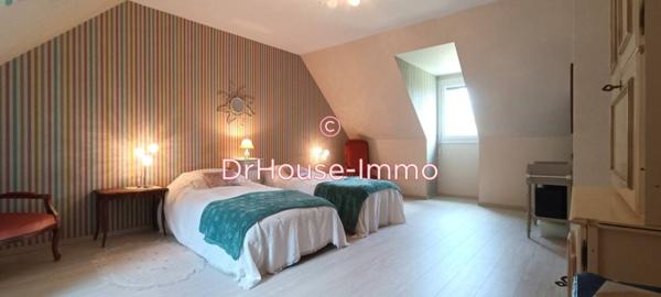 Maison à vendre 6 pièces de 228 m²