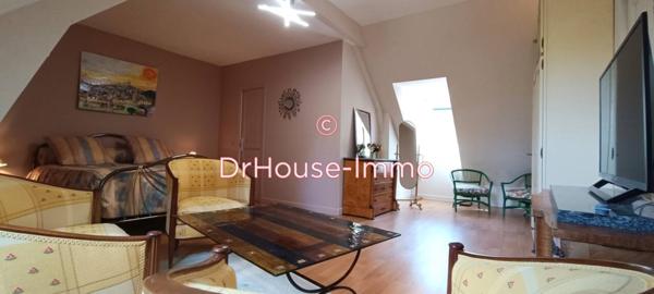 Maison à vendre 6 pièces de 228 m²