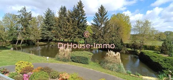 Maison à vendre 6 pièces de 228 m²