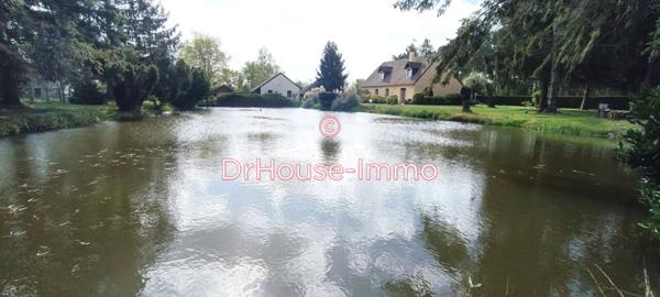 Maison à vendre 6 pièces de 228 m²