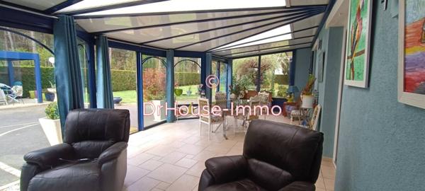 Maison à vendre 6 pièces de 228 m²