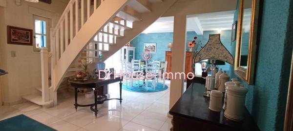 Maison à vendre 6 pièces de 228 m²