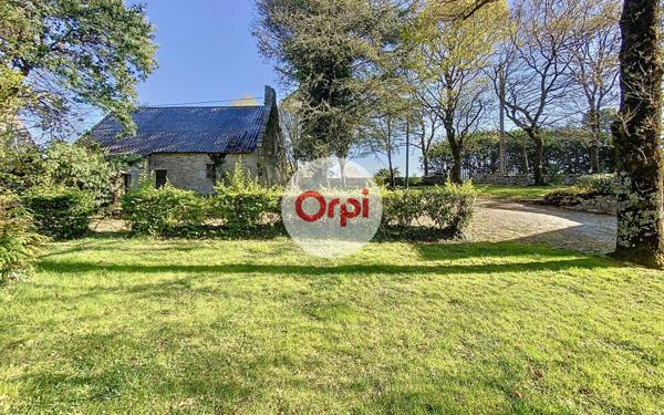 Maison à vendre    5 pièces •  Theix