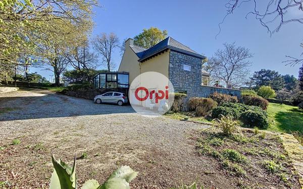 Maison à vendre    5 pièces •  Theix