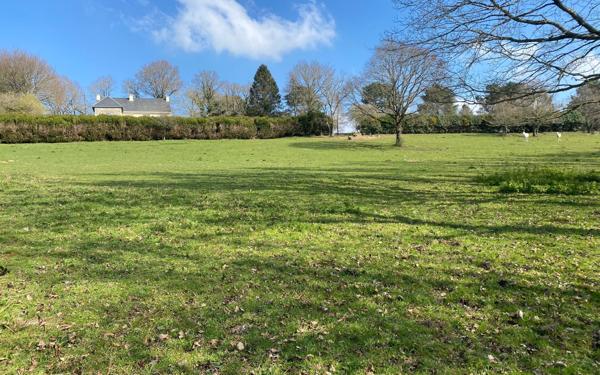 Maison à vendre    5 pièces •  Theix