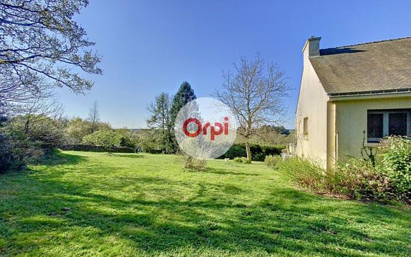 Maison à vendre    5 pièces •  Theix