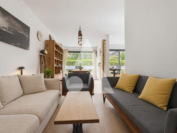 Appartement 3 pièces 67 m2