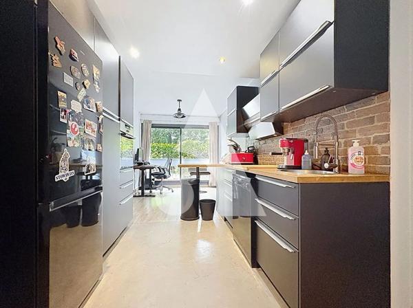 Appartement 3 pièces 67 m2