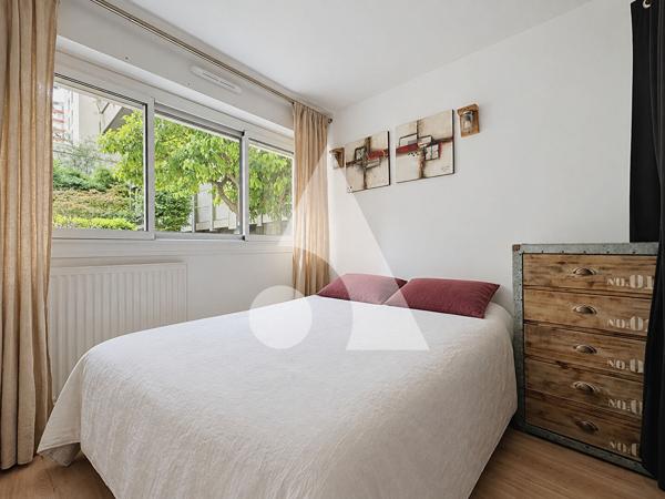 Appartement 3 pièces 67 m2