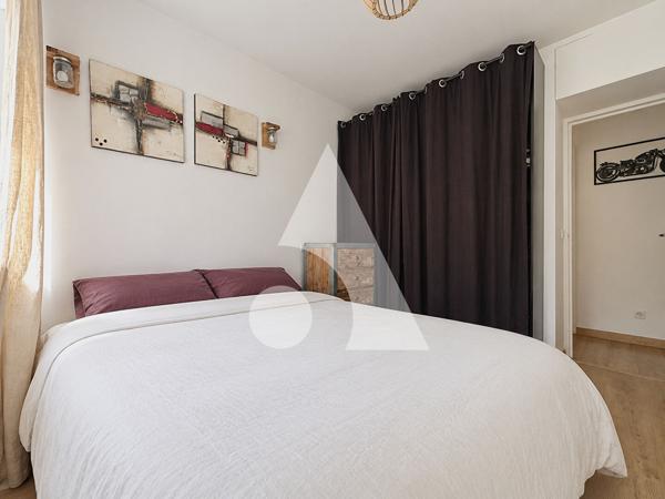 Appartement 3 pièces 67 m2