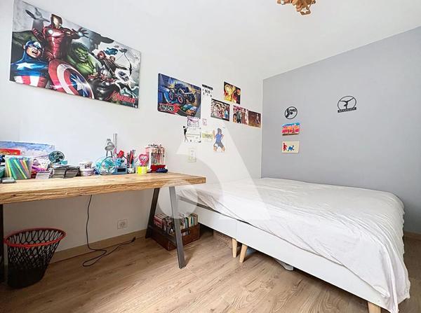Appartement 3 pièces 67 m2