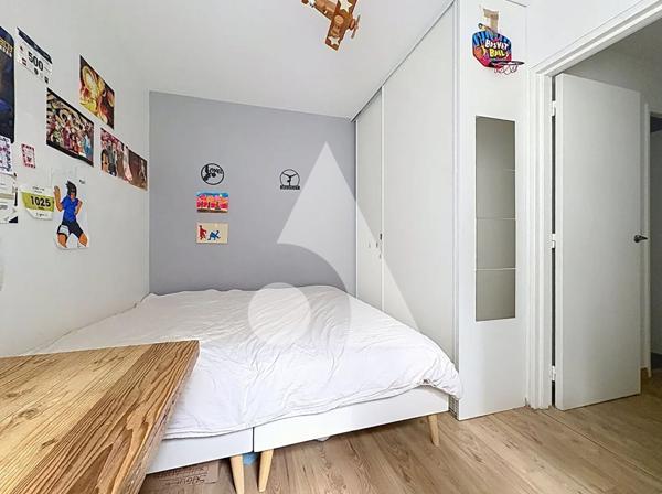 Appartement 3 pièces 67 m2