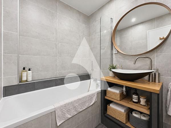 Appartement 3 pièces 67 m2