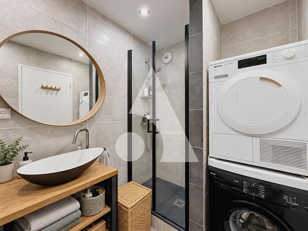 Appartement 3 pièces 67 m2