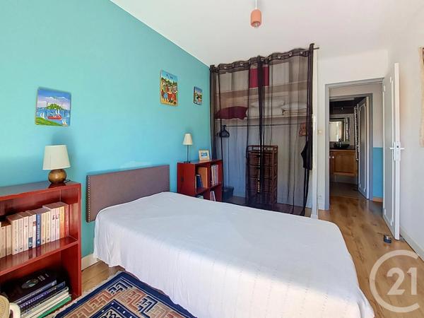Appartement F3 à vendre  3 pièces - 66,16 m 2   SETE  - 34