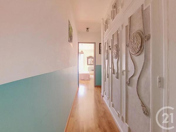 Appartement F3 à vendre  3 pièces - 66,16 m 2   SETE  - 34