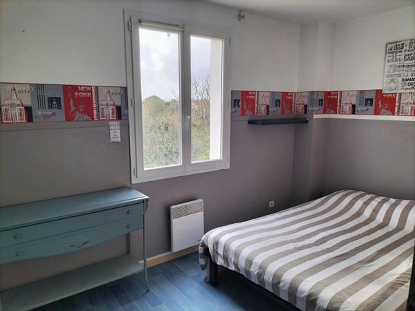 Maison Tonnay-Charente 6 pièces 90m²