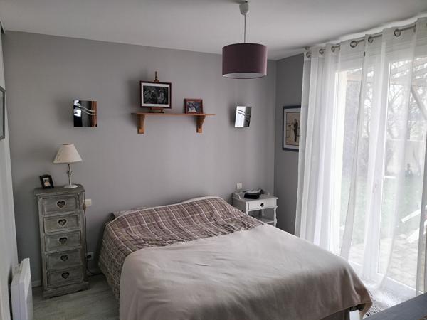 Maison Tonnay-Charente 6 pièces 90m²