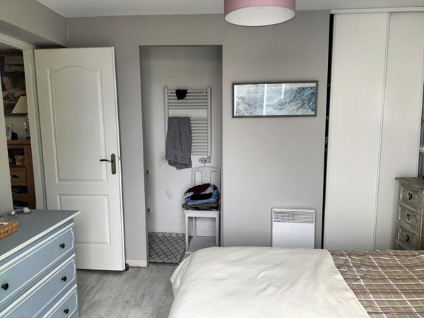 Maison Tonnay-Charente 6 pièces 90m²