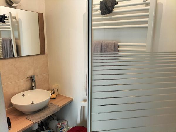 Maison Tonnay-Charente 6 pièces 90m²