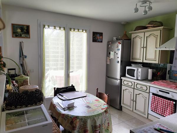 Maison Tonnay-Charente 6 pièces 90m²