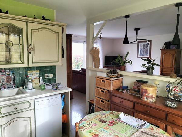 Maison Tonnay-Charente 6 pièces 90m²