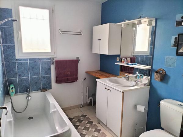 Maison Tonnay-Charente 6 pièces 90m²