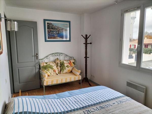 Maison Tonnay-Charente 6 pièces 90m²