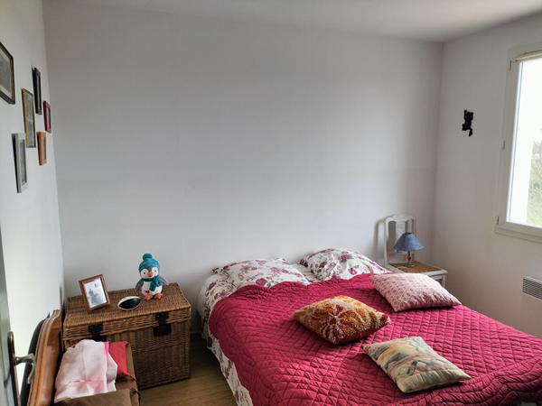 Maison Tonnay-Charente 6 pièces 90m²