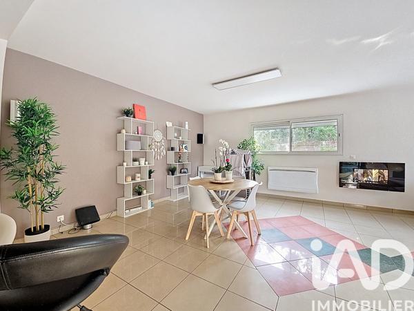 Maison à vendre 7 pièces 200 m² Le Bouscat