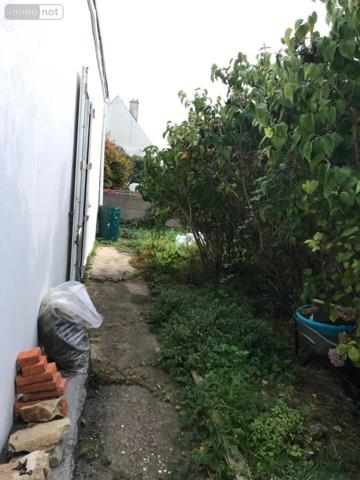 Maison à vendre à Locmiquélic dans le Morbihan (56570), ref : 56039-1301