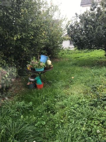 Maison à vendre à Locmiquélic dans le Morbihan (56570), ref : 56039-1301