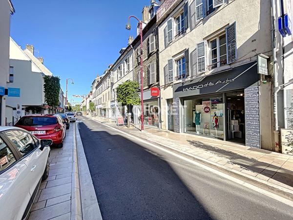 Location local commercial Vesoul - 2 pièce(s) - 70 m² - 650 €/mois
