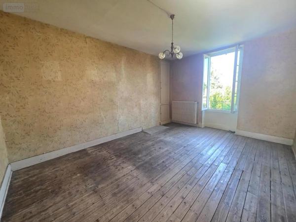 Achat - Maison Vierzon 18100 95 m 2 312 m 2