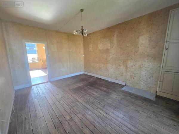 Achat - Maison Vierzon 18100 95 m 2 312 m 2