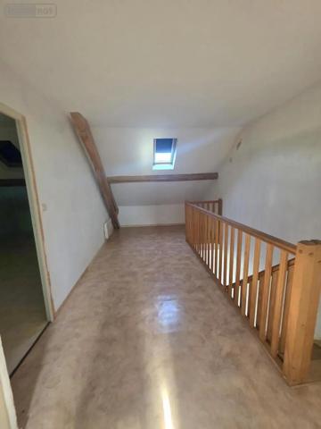 Achat - Maison Vierzon 18100 95 m 2 312 m 2