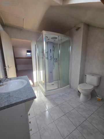 Achat - Maison Vierzon 18100 95 m 2 312 m 2