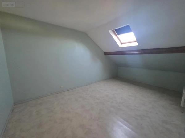 Achat - Maison Vierzon 18100 95 m 2 312 m 2