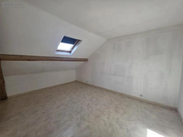 Achat - Maison Vierzon 18100 95 m 2 312 m 2