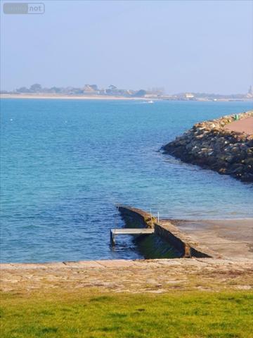 Maison de ville à vendre à Saint-Vaast-la-Hougue dans la Manche (50550), ref : 2144.2025