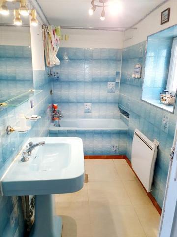 Maison de ville à vendre à Saint-Vaast-la-Hougue dans la Manche (50550), ref : 2144.2025