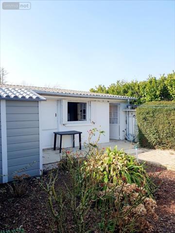 Maison de ville à vendre à Saint-Vaast-la-Hougue dans la Manche (50550), ref : 2144.2025