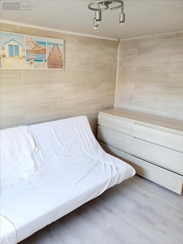 Maison de ville à vendre à Saint-Vaast-la-Hougue dans la Manche (50550), ref : 2144.2025