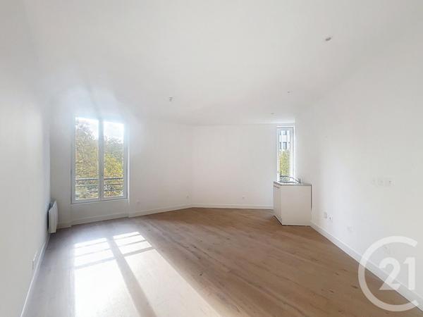 Appartement F2 à vendre  2 pièces - 39,86 m2 PARIS - 75014