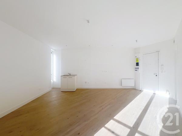 Appartement F2 à vendre  2 pièces - 39,86 m2 PARIS - 75014