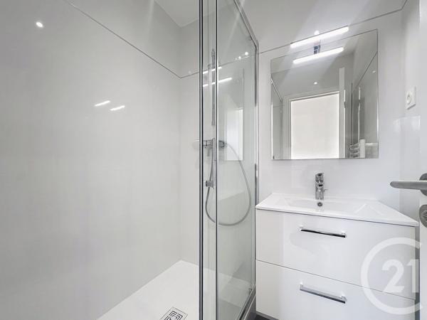 Appartement F2 à vendre  2 pièces - 39,86 m2 PARIS - 75014