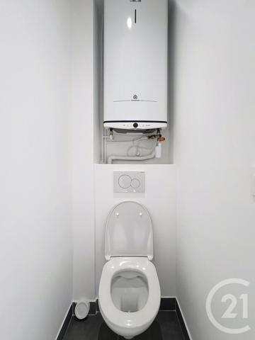 Appartement F2 à vendre  2 pièces - 39,86 m2 PARIS - 75014